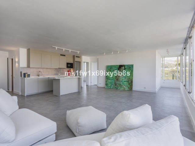 2 Slaapkamer Appartement in Río Real