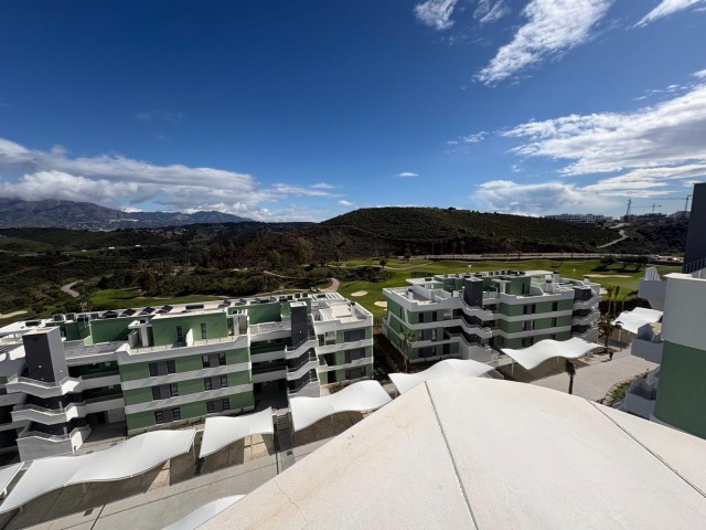 Apartamento, Campo Mijas, R5330188