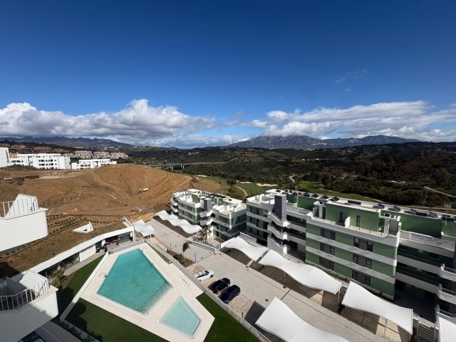 Apartamento, Campo Mijas, R5330188