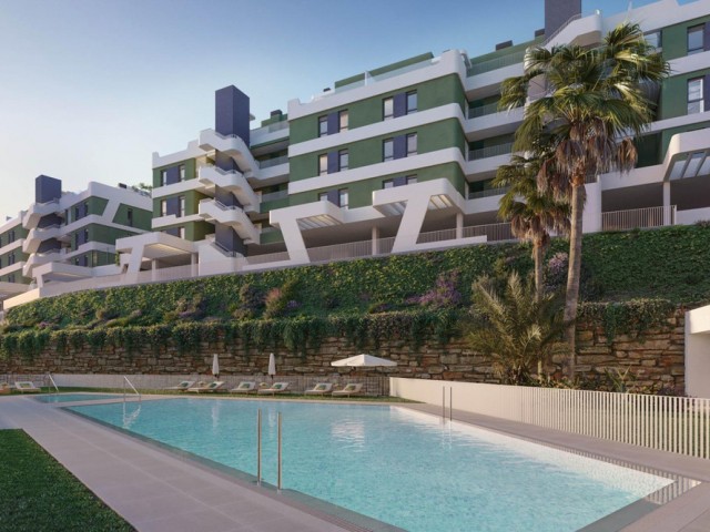 Apartamento con 3 Dormitorios  en Campo Mijas
