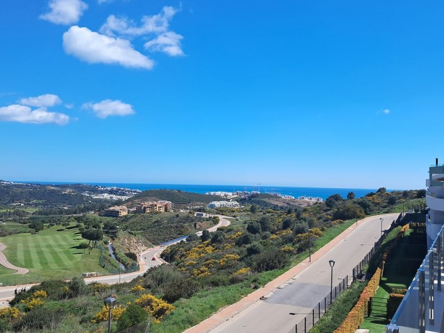 Apartamento, Calanova Golf, R5333257