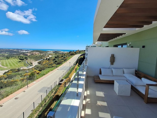 Apartamento, Calanova Golf, R5333257
