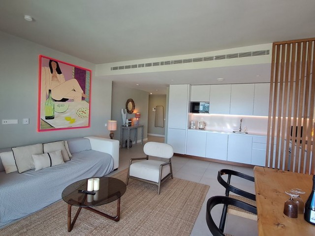 Apartamento, Calanova Golf, R5333257