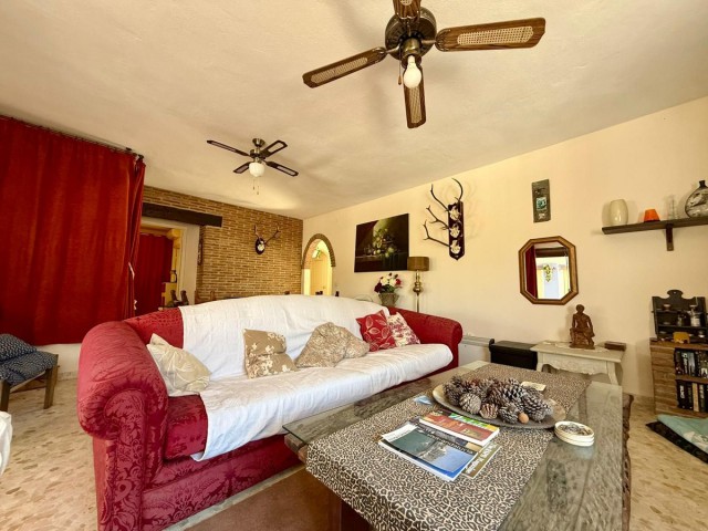 3 Slaapkamer Villa in Valle Romano