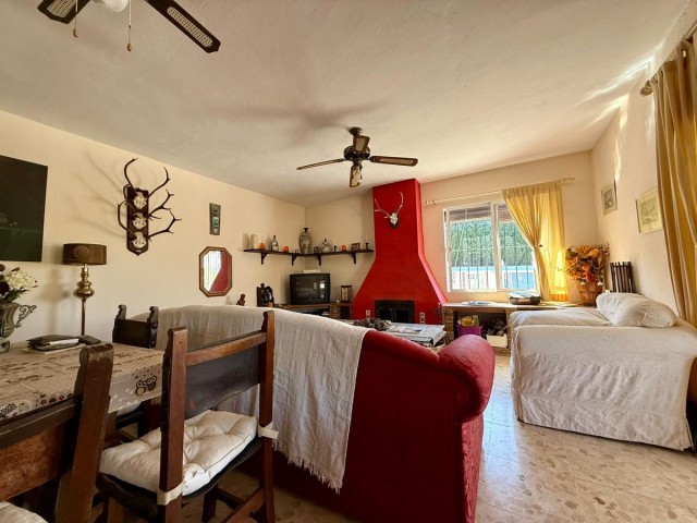 3 Slaapkamer Villa in Valle Romano