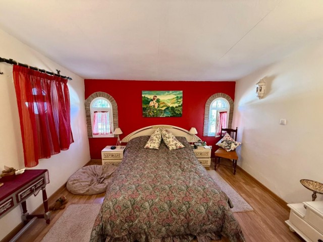 3 Slaapkamer Villa in Valle Romano