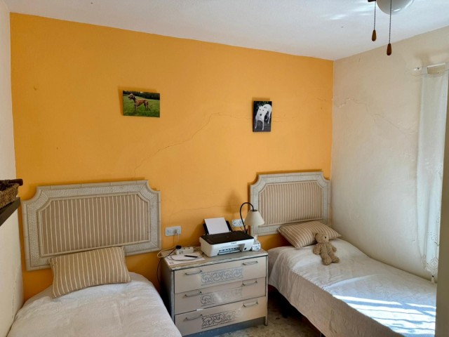 3 Slaapkamer Villa in Valle Romano