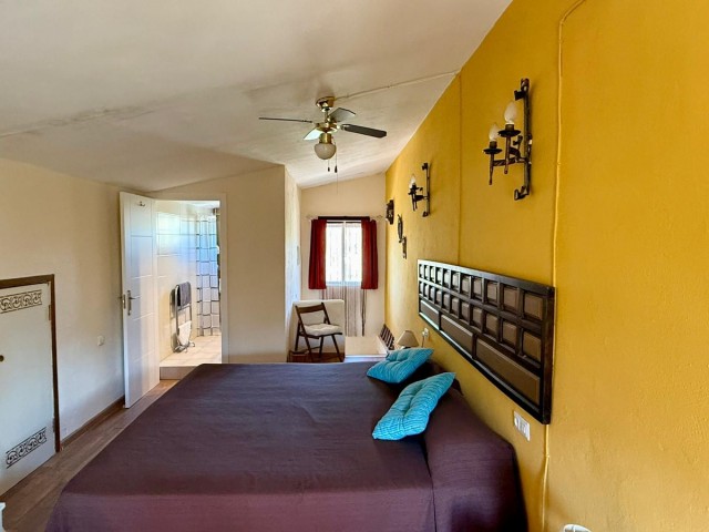 3 Slaapkamer Villa in Valle Romano
