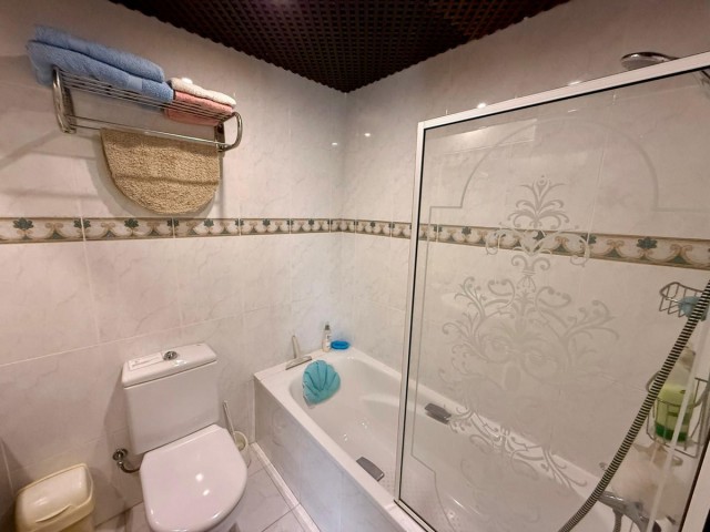 3 Slaapkamer Villa in Valle Romano
