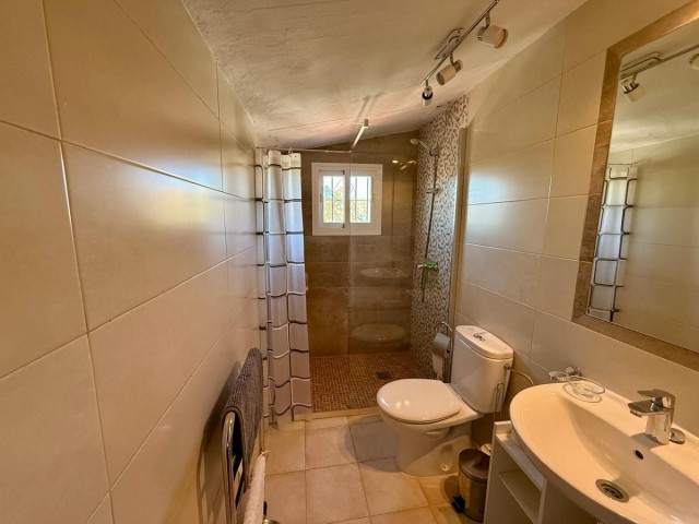 3 Slaapkamer Villa in Valle Romano