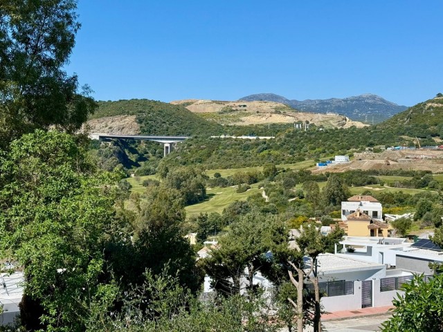 3 Slaapkamer Villa in Valle Romano
