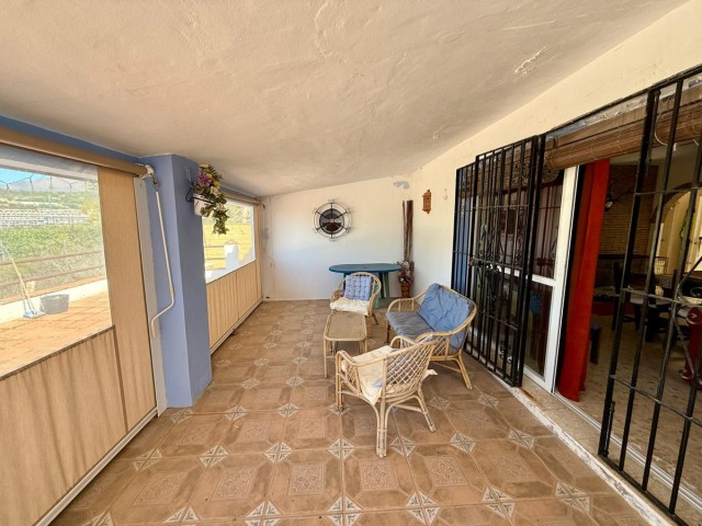 3 Slaapkamer Villa in Valle Romano