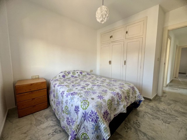 3 Bedrooms Apartment in Torremolinos