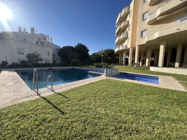 3 Bedrooms Apartment in Torremolinos