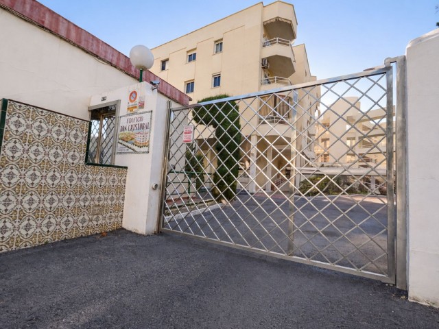 Appartement avec 3 Chambres  à Torremolinos