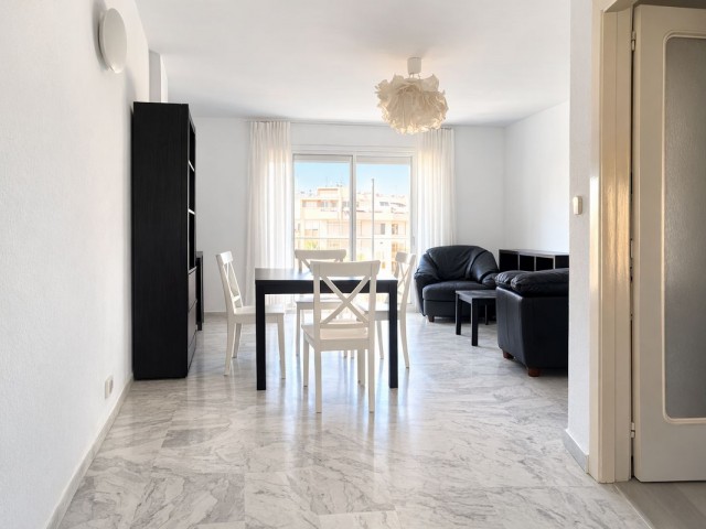 Appartement avec 3 Chambres  à Torremolinos