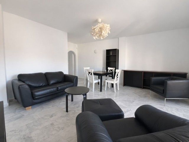 Appartement avec 3 Chambres  à Torremolinos