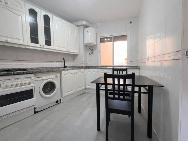 Appartement avec 3 Chambres  à Torremolinos