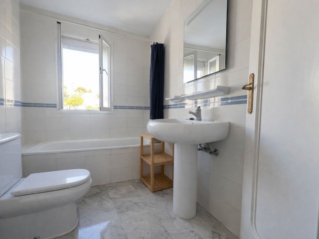 Appartement avec 3 Chambres  à Torremolinos