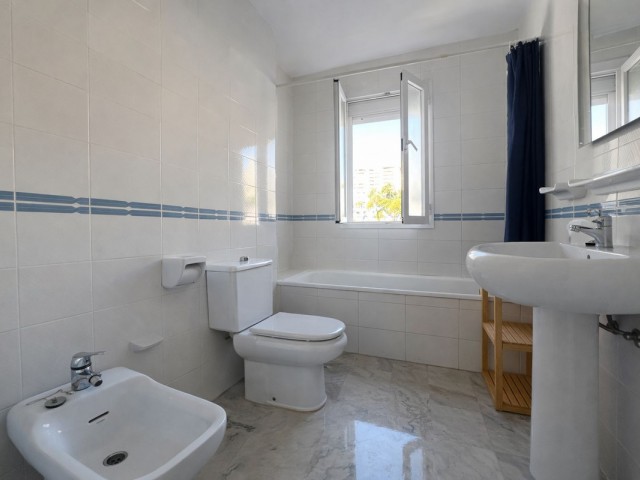 Appartement avec 3 Chambres  à Torremolinos