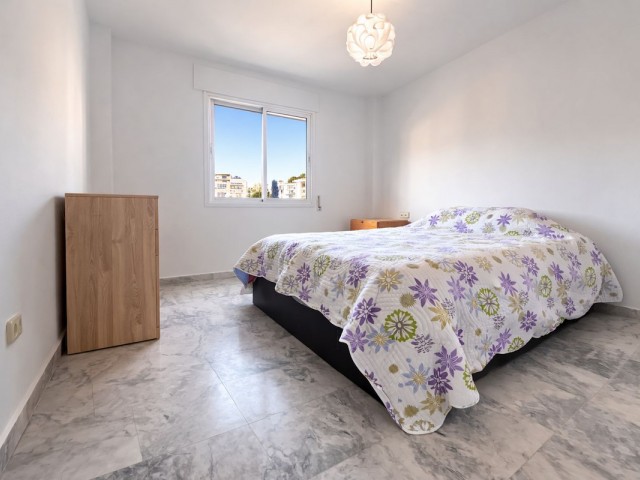 Appartement avec 3 Chambres  à Torremolinos