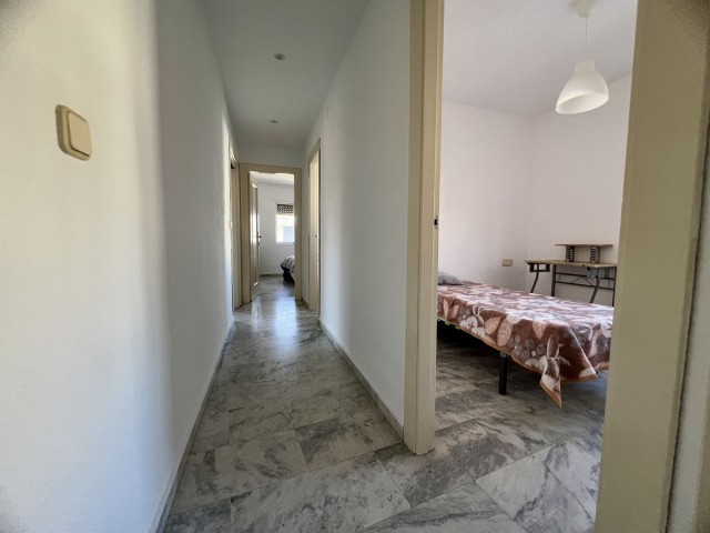 Appartement avec 3 Chambres  à Torremolinos