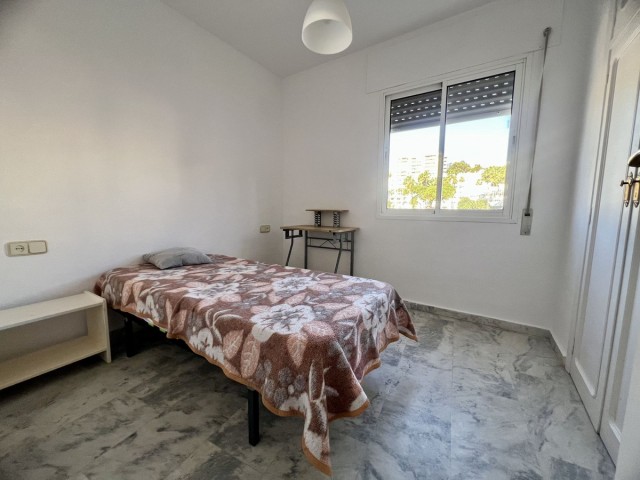 Appartement avec 3 Chambres  à Torremolinos