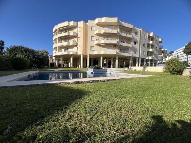 Appartement avec 3 Chambres  à Torremolinos