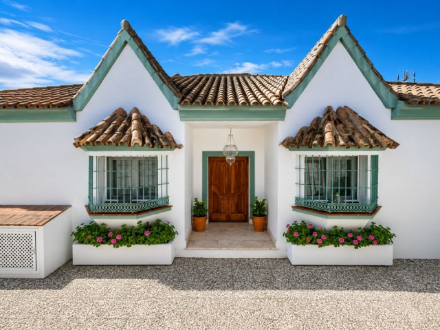 Villa, San Roque, R5336317