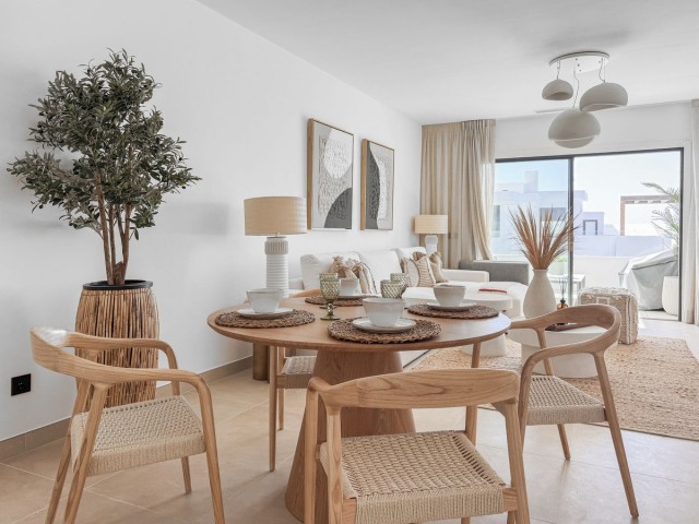 Apartamento, Casares Playa, R5185993