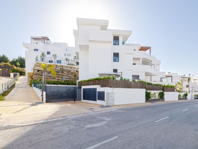 Apartamento con 2 Dormitorios  en Casares Playa