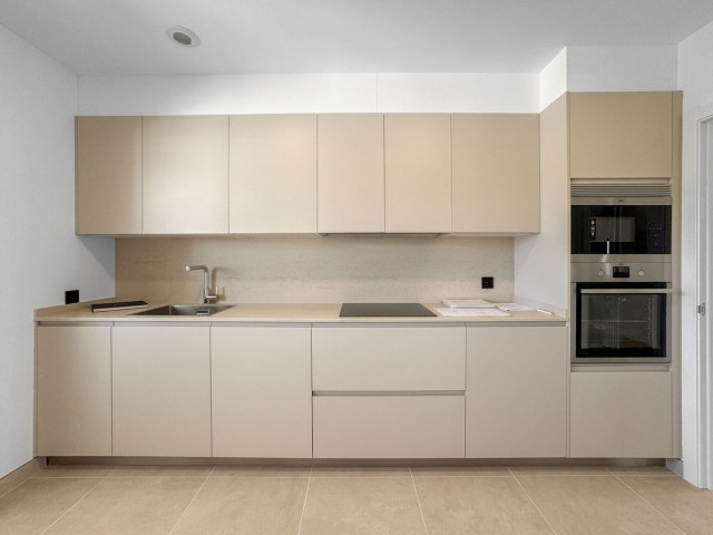 Apartamento con 2 Dormitorios  en Casares Playa