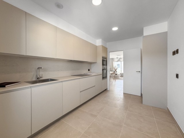 Apartamento con 2 Dormitorios  en Casares Playa