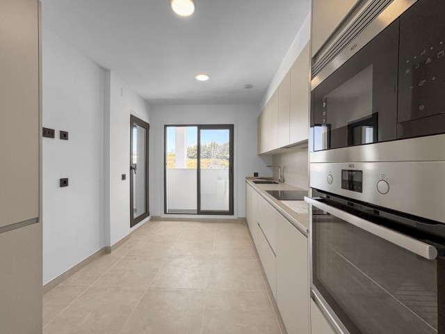 Apartamento con 2 Dormitorios  en Casares Playa