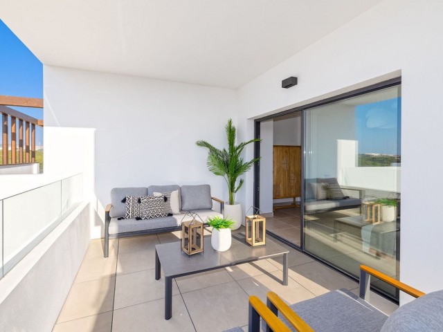 Apartamento con 2 Dormitorios  en Casares Playa