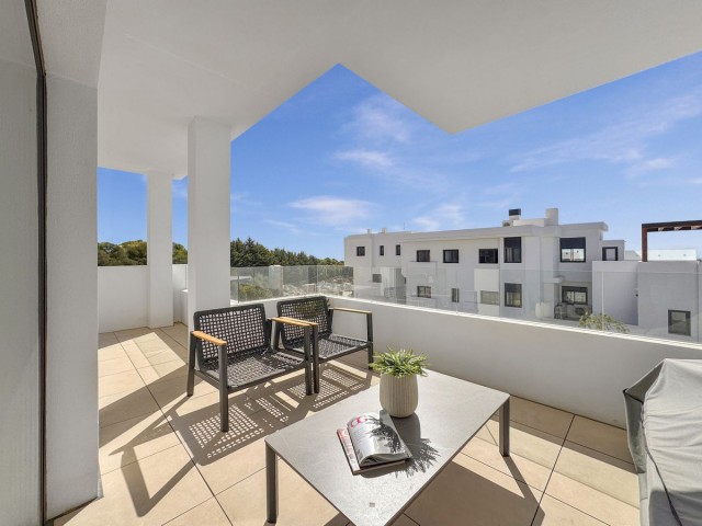 Apartamento con 2 Dormitorios  en Casares Playa