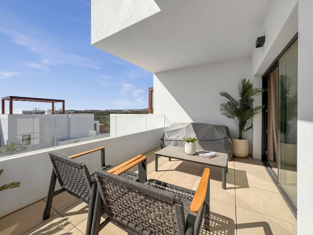 Apartamento con 2 Dormitorios  en Casares Playa