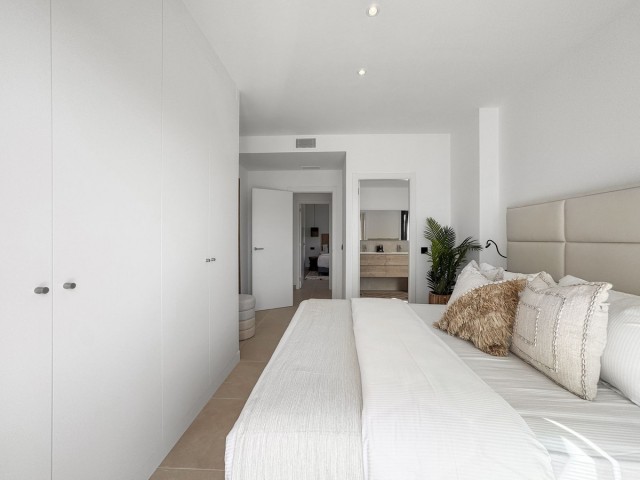 Apartamento con 2 Dormitorios  en Casares Playa