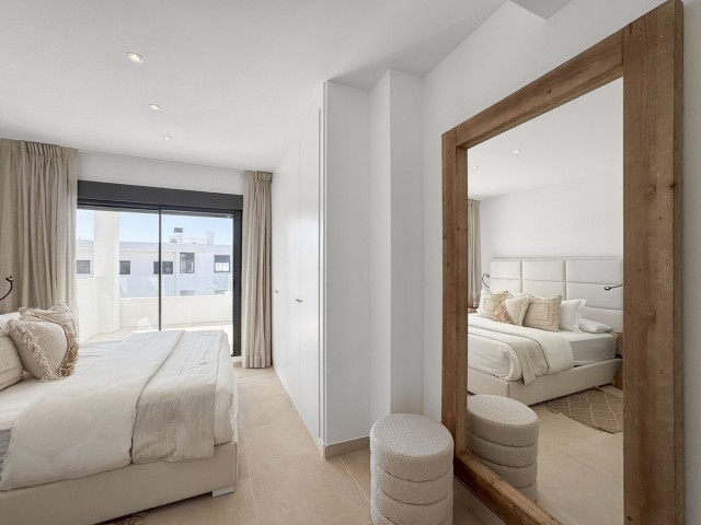 Apartamento con 2 Dormitorios  en Casares Playa