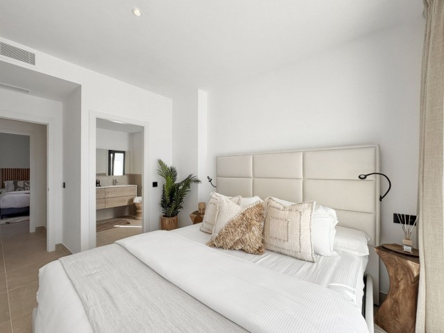 Apartamento con 2 Dormitorios  en Casares Playa