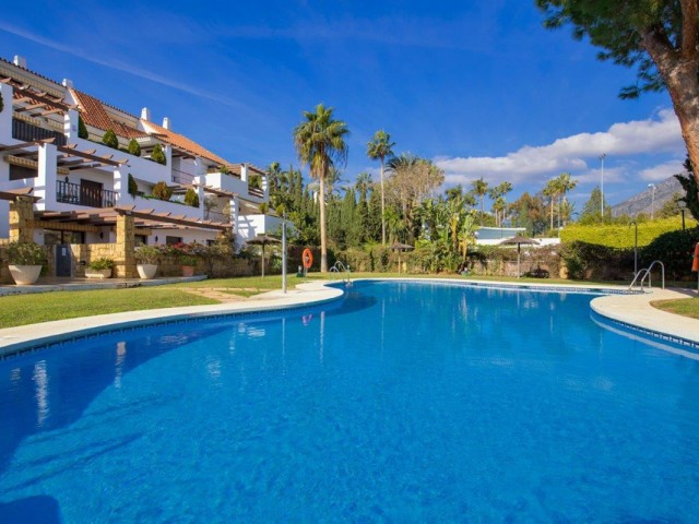 2 Bedrooms Apartment in The Golden Mile