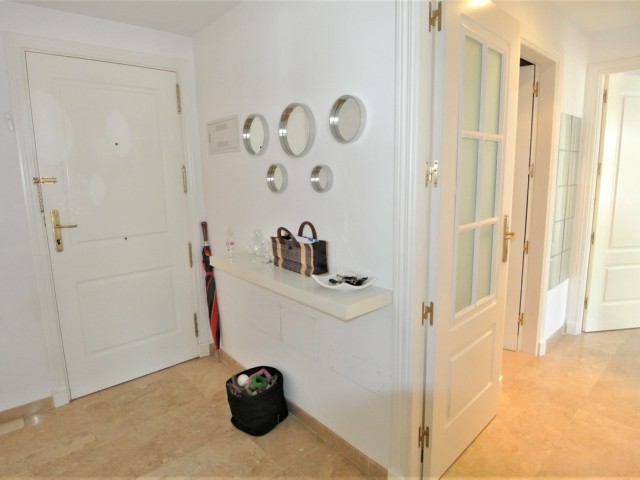 2 Bedrooms Apartment in The Golden Mile