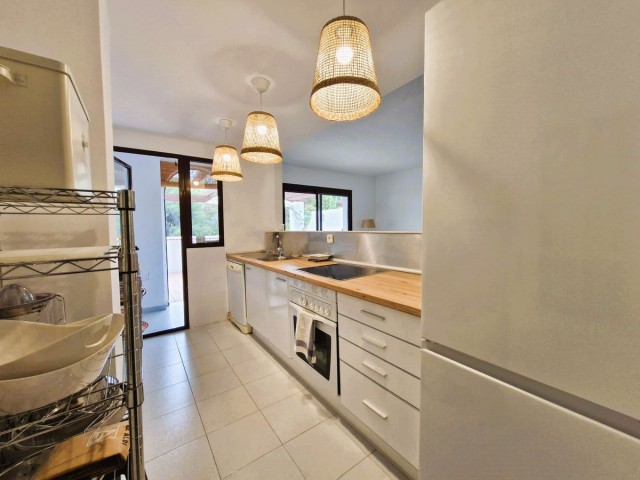 2 Bedrooms Apartment in The Golden Mile