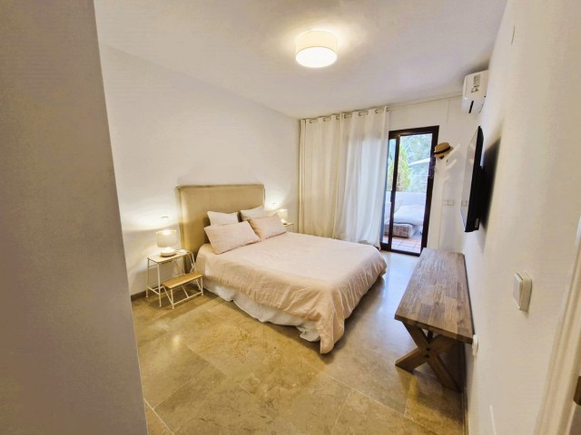 2 Bedrooms Apartment in The Golden Mile