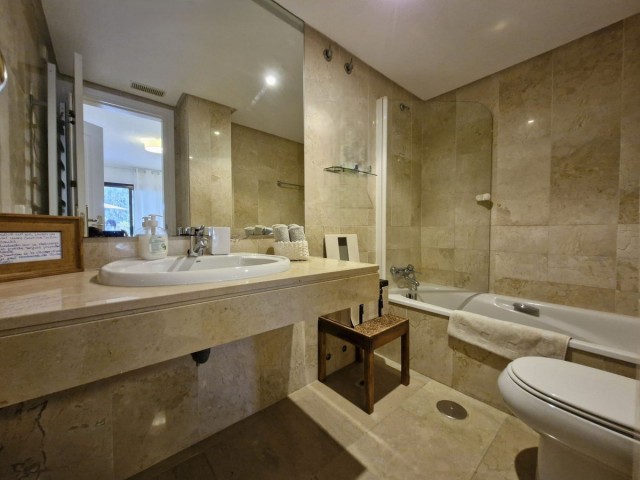 2 Bedrooms Apartment in The Golden Mile