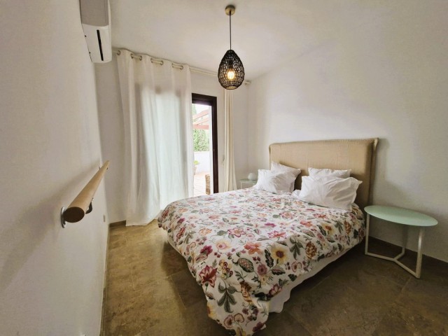 2 Bedrooms Apartment in The Golden Mile