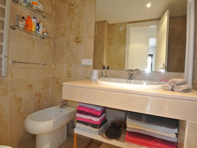 2 Bedrooms Apartment in The Golden Mile
