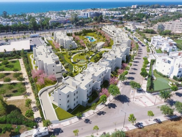Apartamento, Bel Air, R5332453