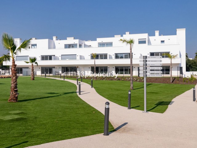 Apartamento, Bel Air, R5332453