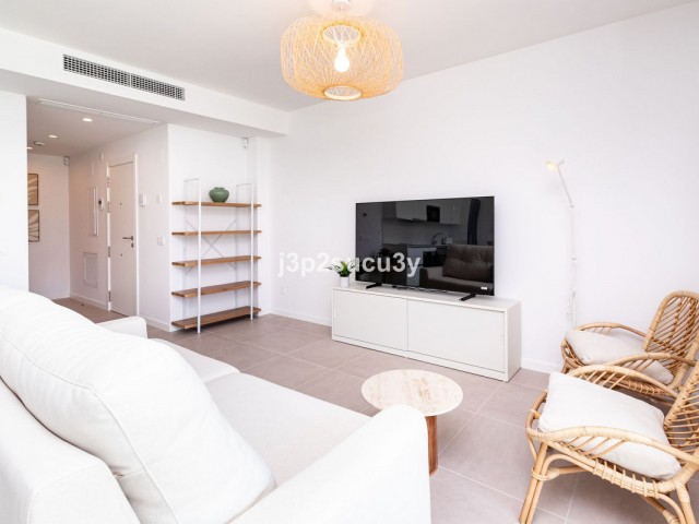 2 Schlafzimmer Apartment in Bel Air
